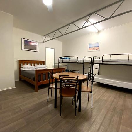Bundaberg Park Village Eksteriør billede