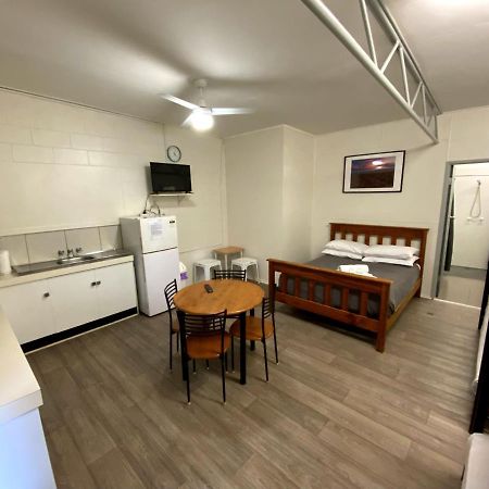 Bundaberg Park Village Eksteriør billede