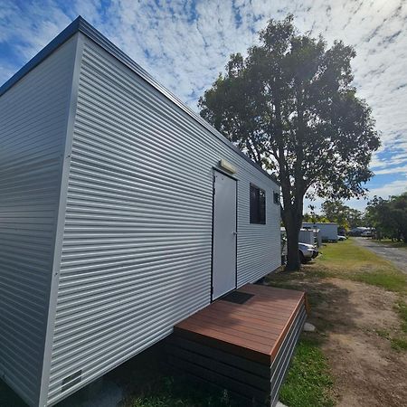 Bundaberg Park Village Eksteriør billede