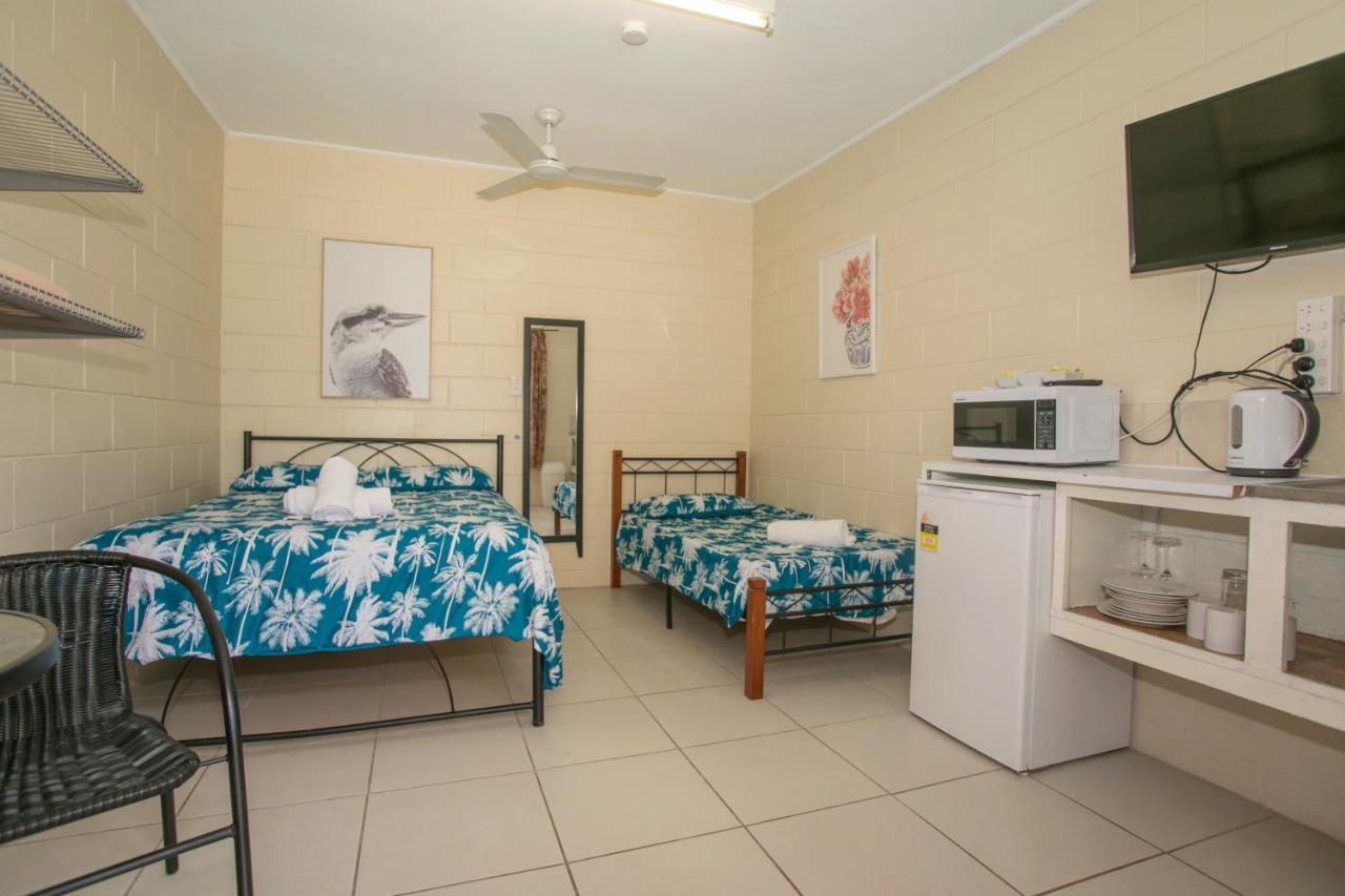 Bundaberg Park Village Eksteriør billede