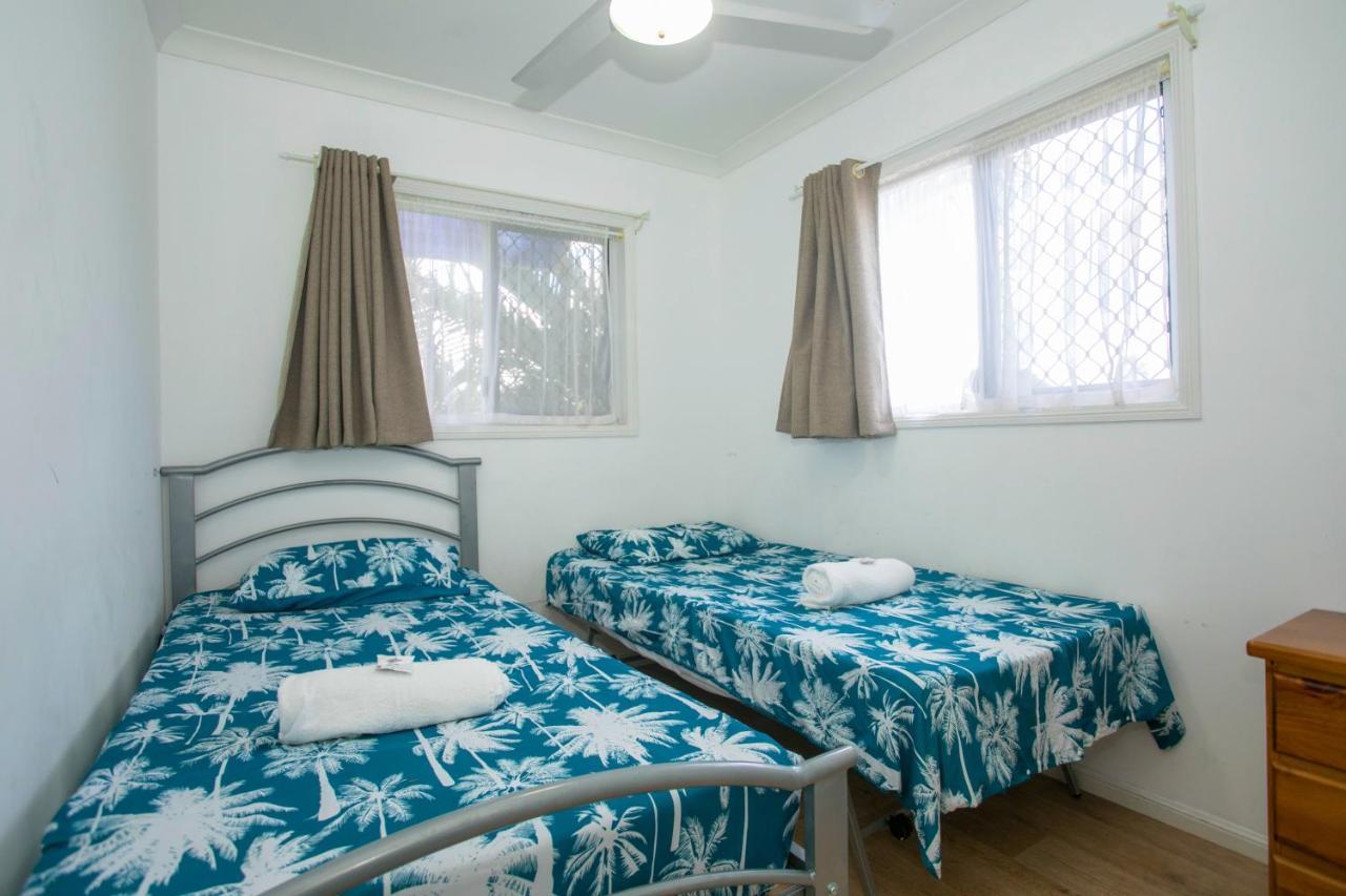 Bundaberg Park Village Eksteriør billede