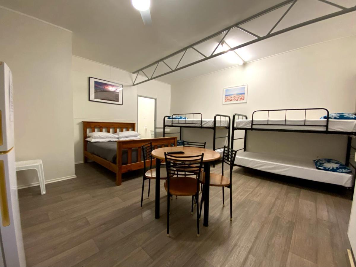 Bundaberg Park Village Eksteriør billede