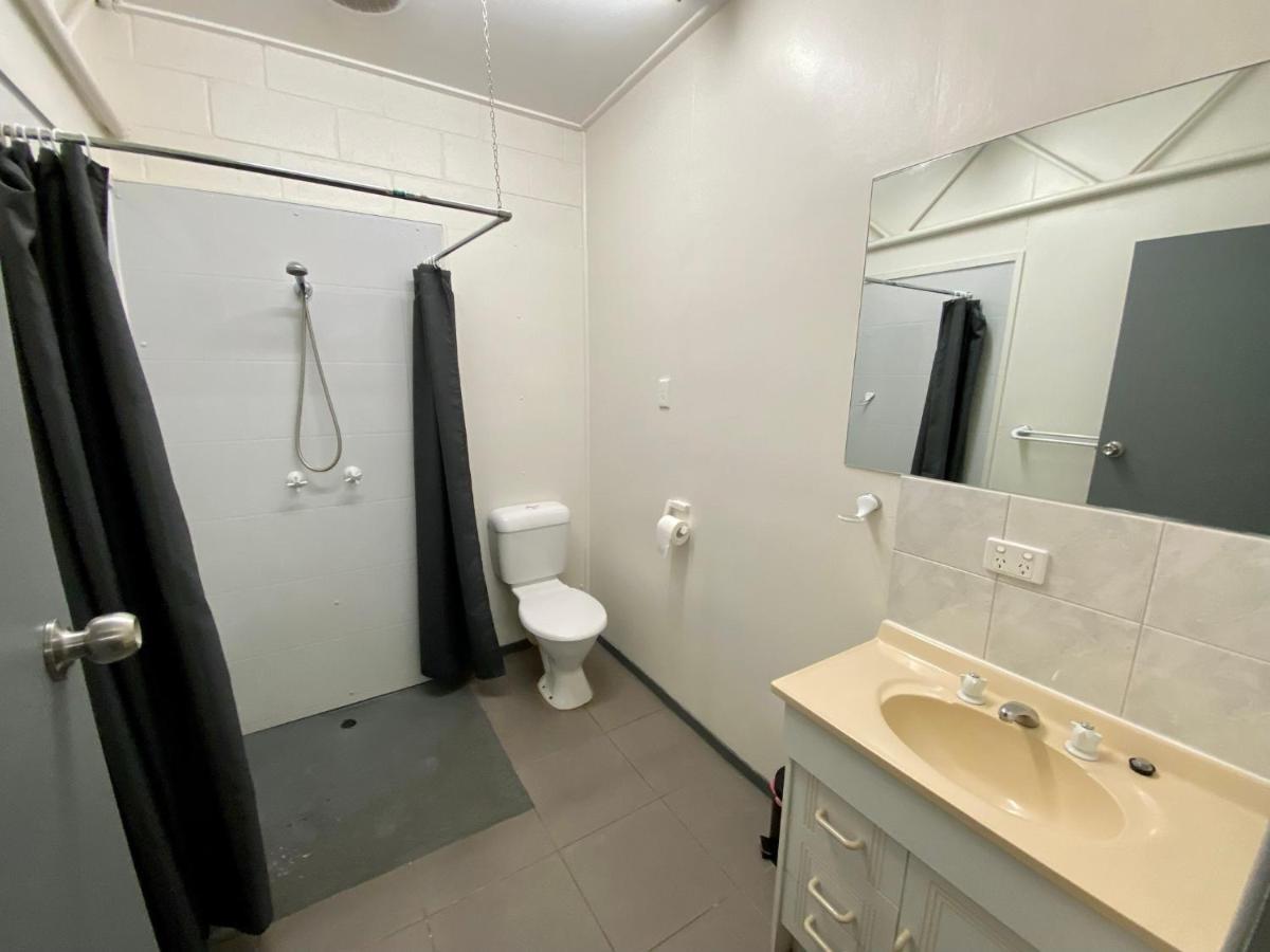 Bundaberg Park Village Eksteriør billede