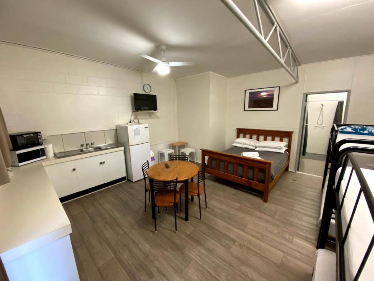 Bundaberg Park Village Eksteriør billede