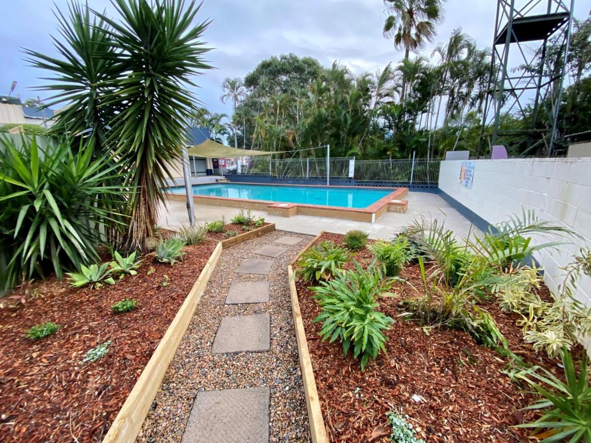 Bundaberg Park Village Eksteriør billede