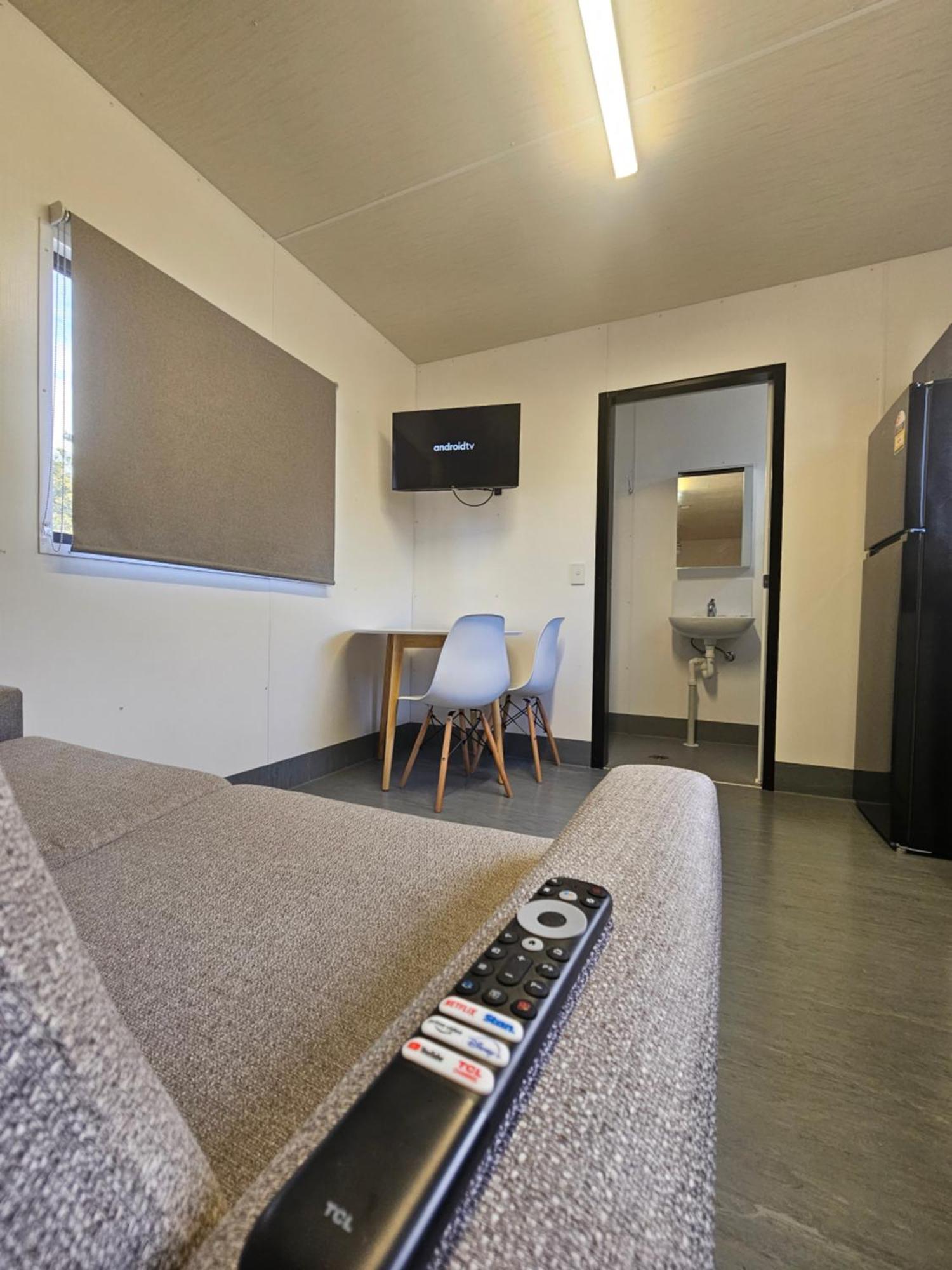 Bundaberg Park Village Eksteriør billede