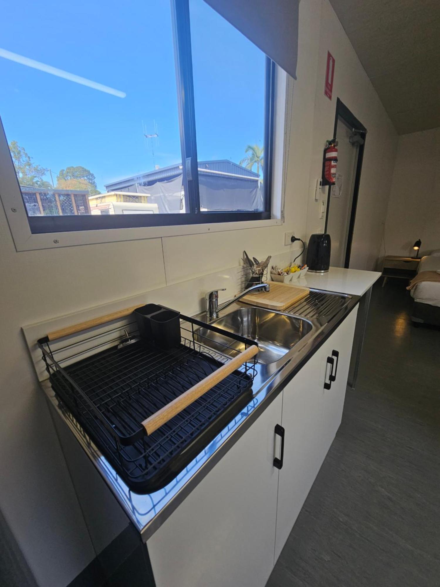 Bundaberg Park Village Eksteriør billede