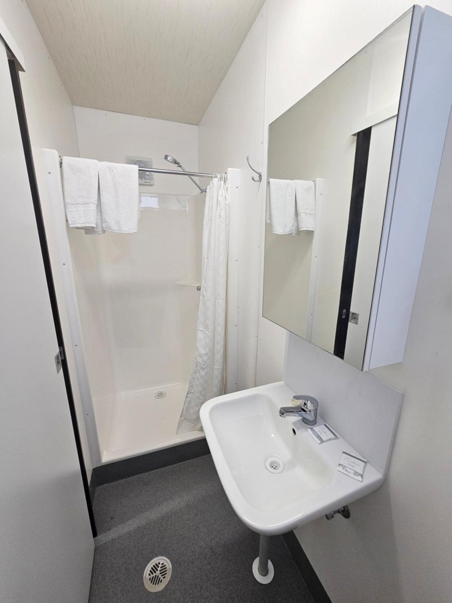 Bundaberg Park Village Eksteriør billede