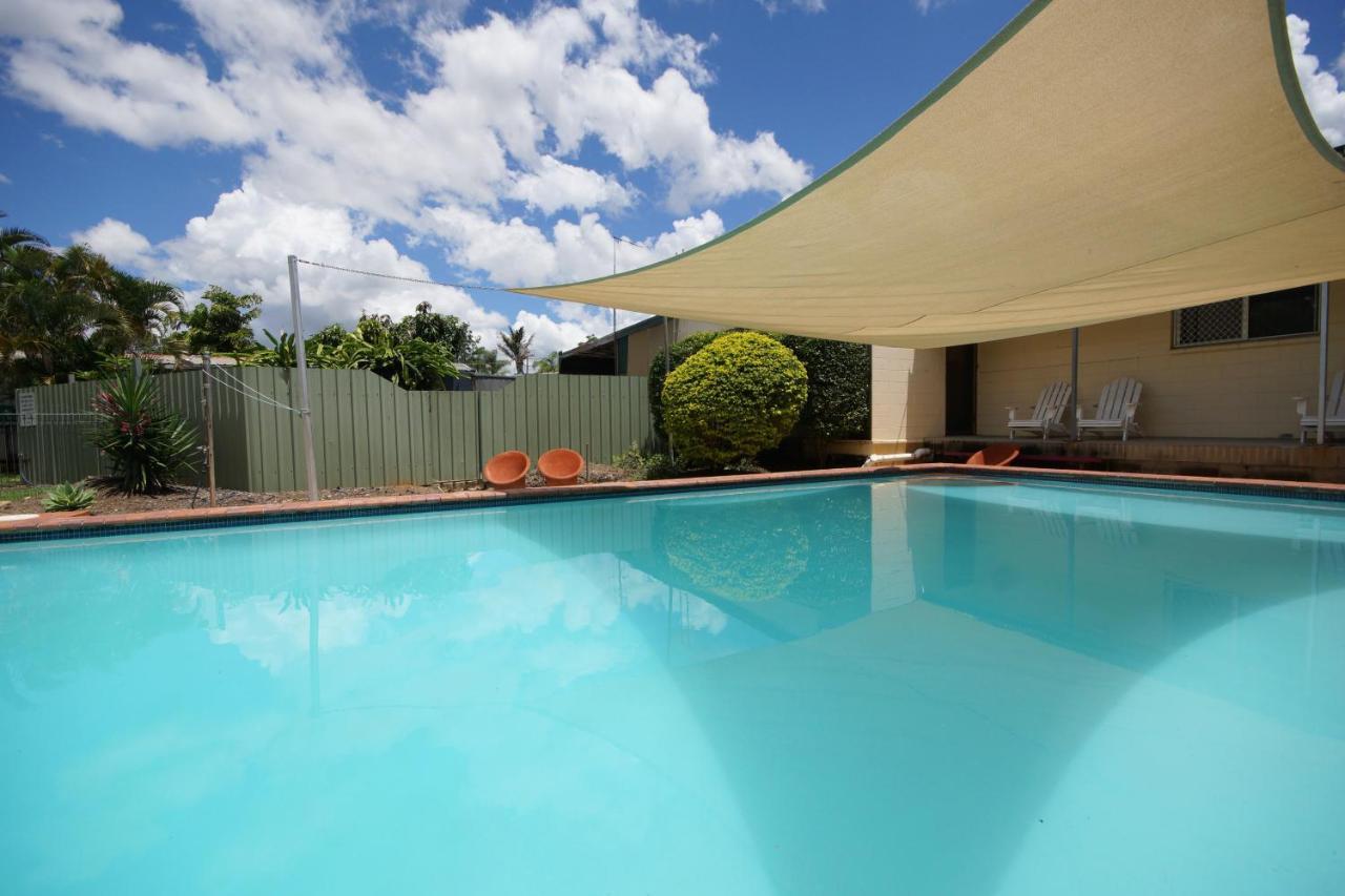 Bundaberg Park Village Eksteriør billede