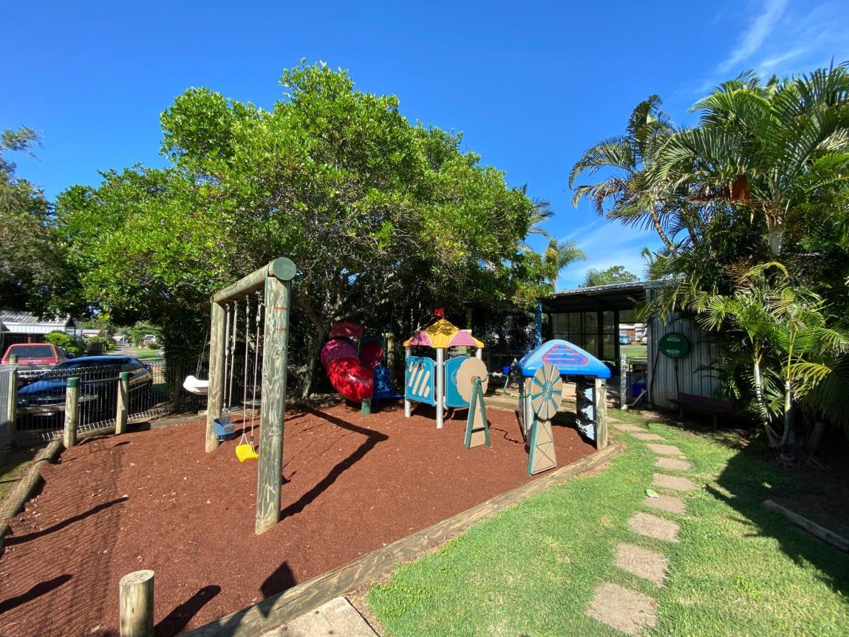 Bundaberg Park Village Eksteriør billede