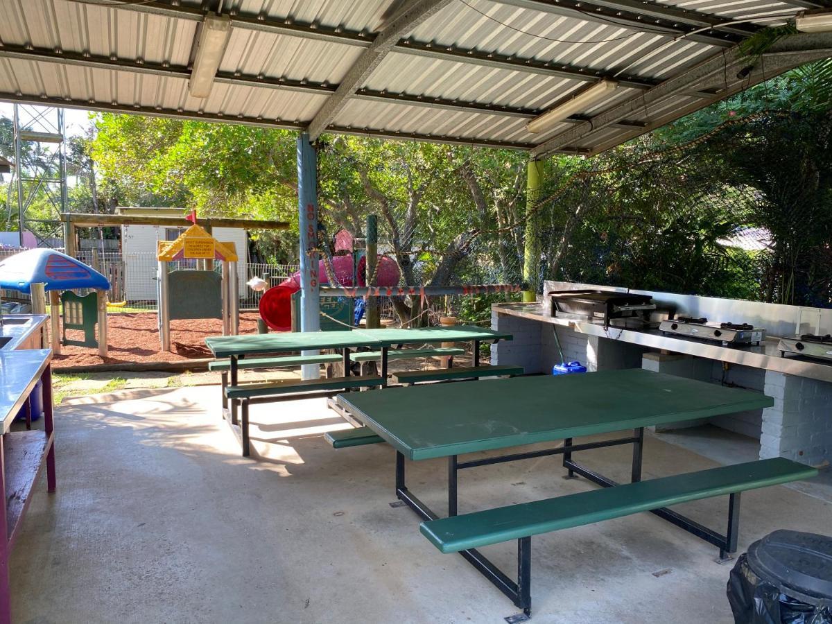 Bundaberg Park Village Eksteriør billede
