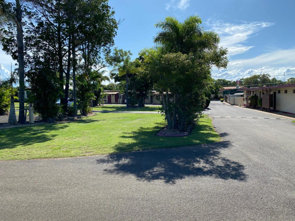 Bundaberg Park Village Eksteriør billede