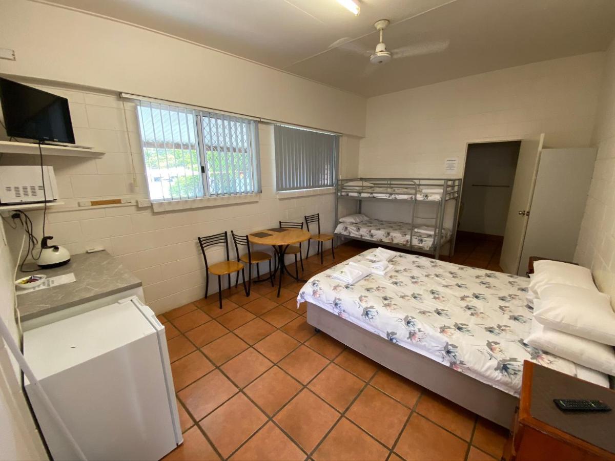 Bundaberg Park Village Eksteriør billede